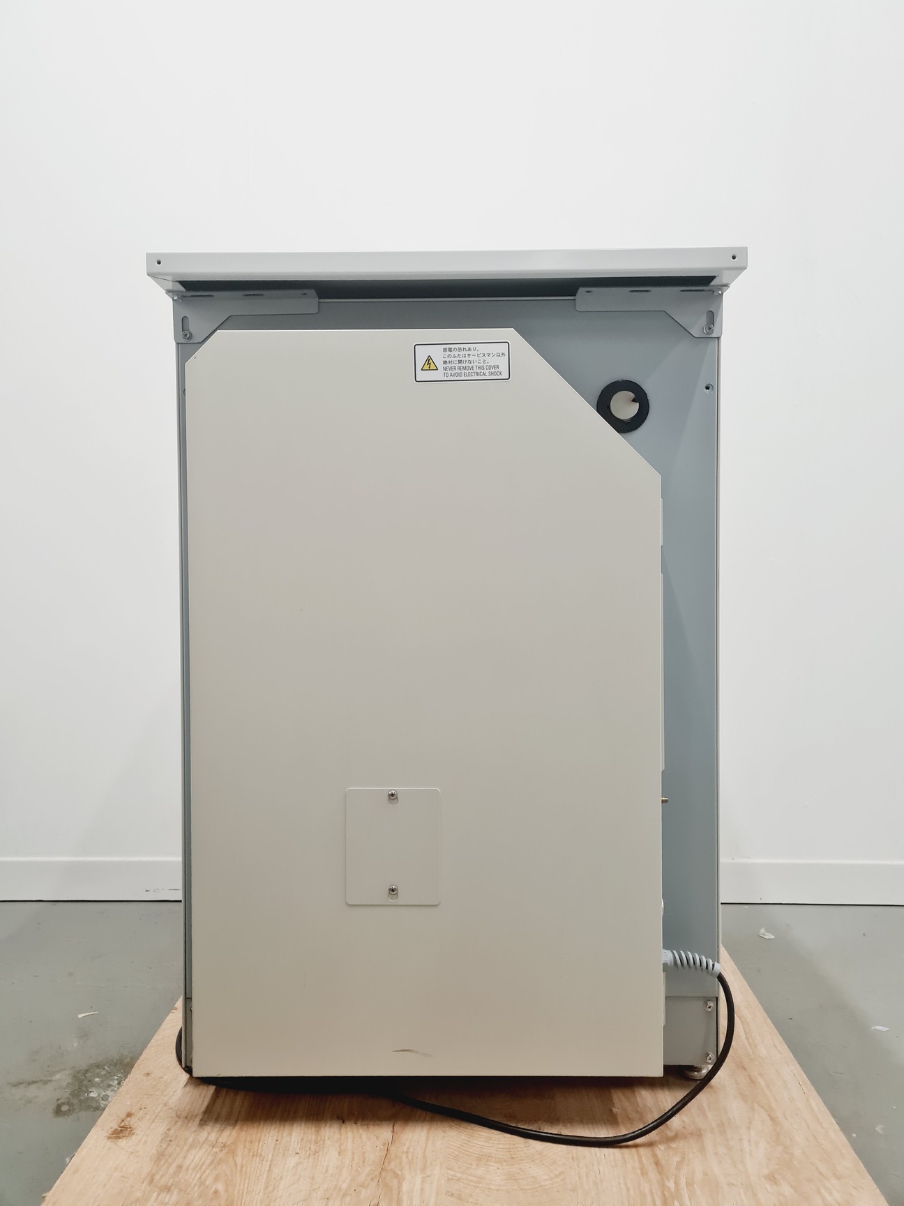 Image of Sanyo MCO-18AIC UV Co2 Incubator Lab