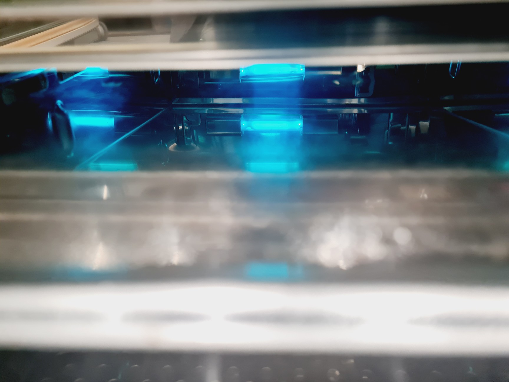 Image of Sanyo MCO-18AIC UV Co2 Incubator Lab
