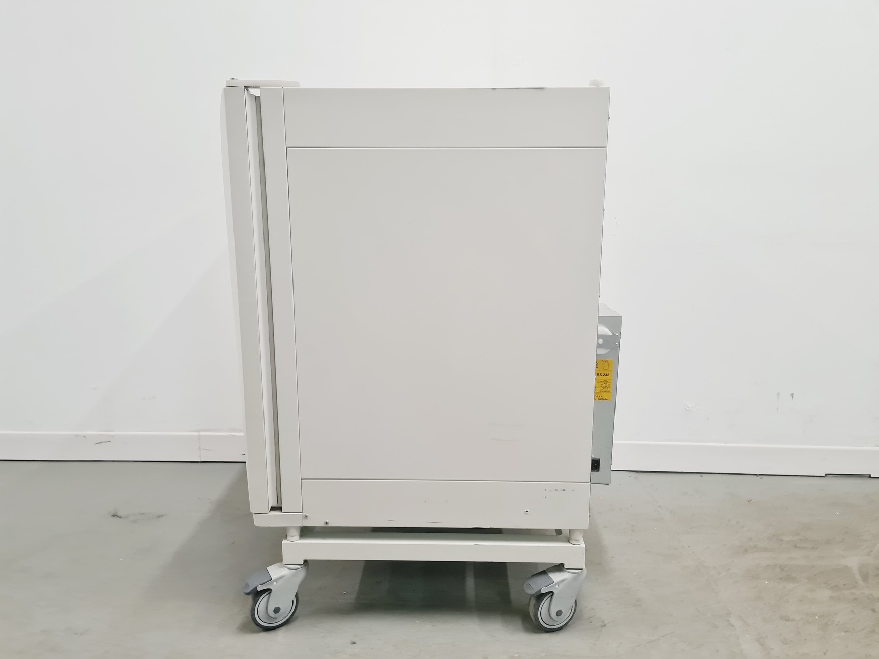 Image of Heraeus Heracell 150 Co2 Incubator Spares/Repair - Broken CO2 Port Lab