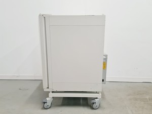 Thumbnail image of Heraeus Heracell 150 Co2 Incubator Spares/Repair - Broken CO2 Port Lab