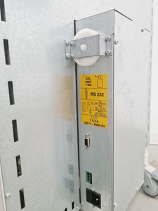 Thumbnail image of Heraeus Heracell 150 Co2 Incubator Spares/Repair - Broken CO2 Port Lab