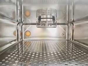 Thumbnail image of Heraeus Heracell 150 Co2 Incubator Spares/Repair - Broken CO2 Port Lab