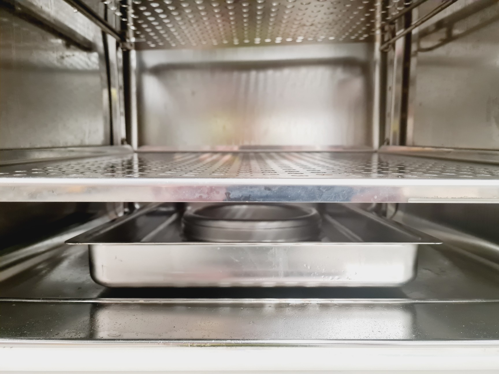 Image of Heraeus Heracell 150 Co2 Incubator Spares/Repair - Broken CO2 Port Lab