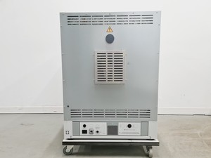Thumbnail image of Binder CB 160 Co2 Incubator Lab