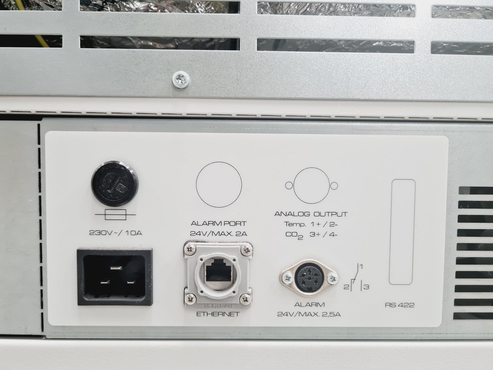 Image of Binder CB 160 Co2 Incubator Lab