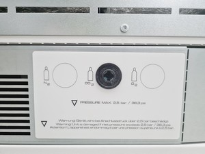 Thumbnail image of Binder CB 160 Co2 Incubator Lab