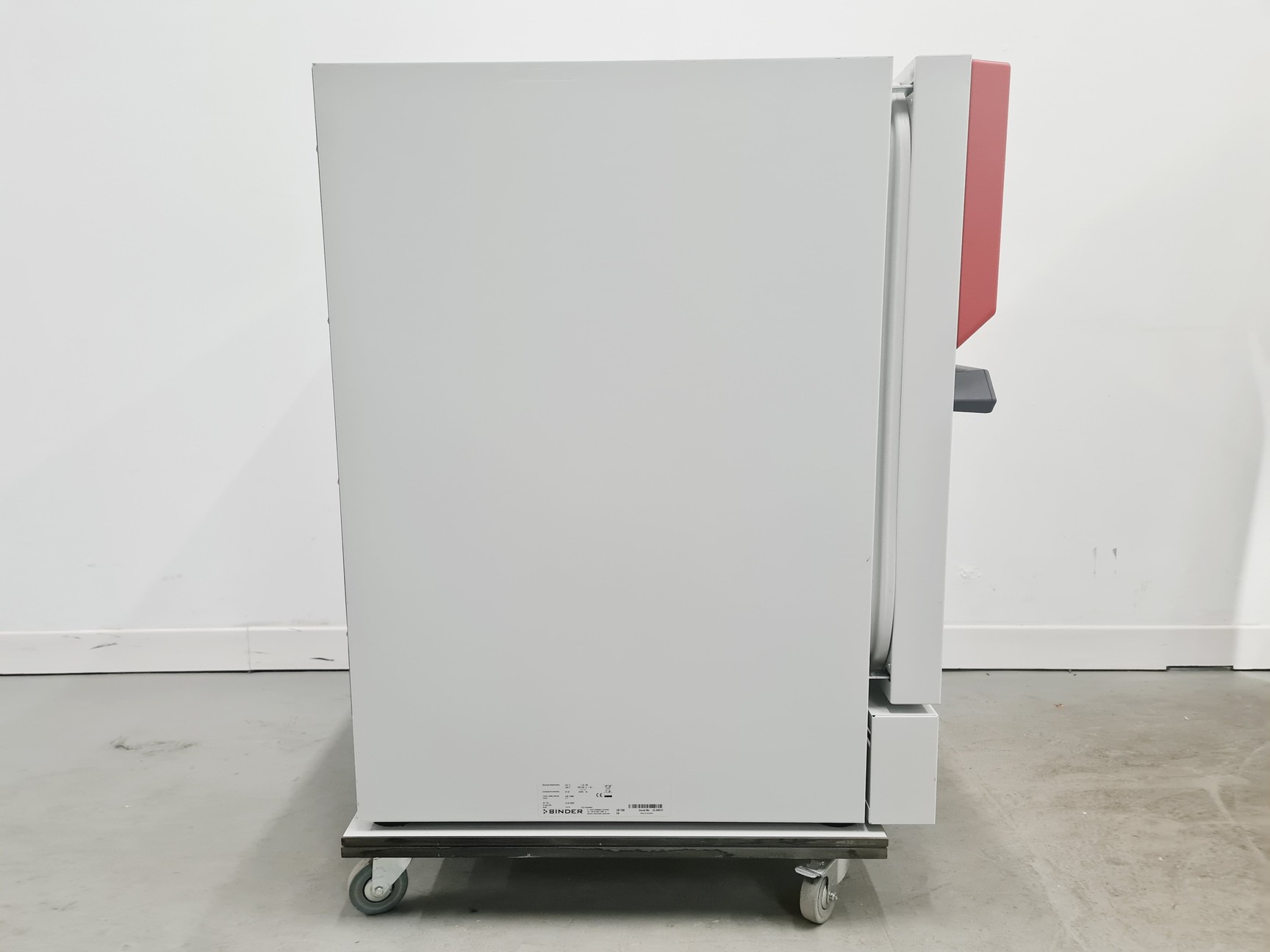 Image of Binder CB 160 Co2 Incubator Lab