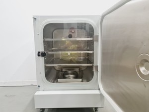 Thumbnail image of Binder CB 160 Co2 Incubator Lab