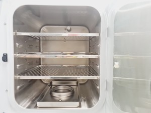 Thumbnail image of Binder CB 160 Co2 Incubator Lab