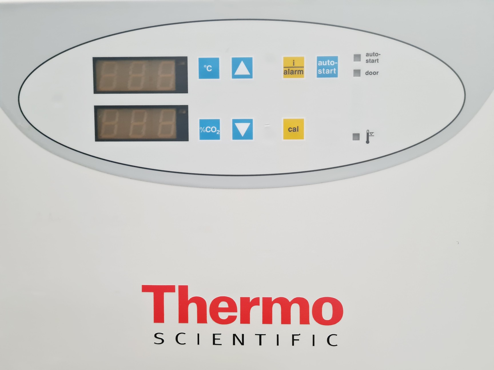 Image of Thermo Scientific Function Line BB15 Co2 Incubator Spares/Repair Lab