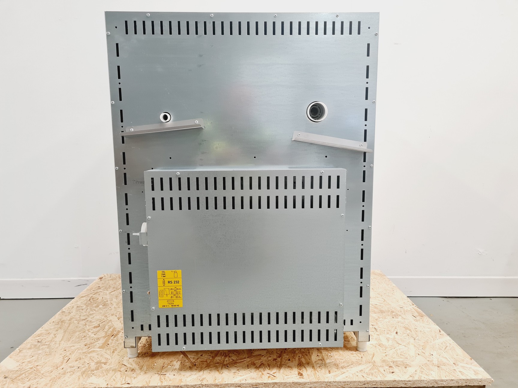 Image of Thermo Scientific Function Line BB15 Co2 Incubator Spares/Repair Lab