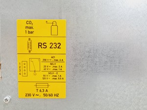 Thumbnail image of Thermo Scientific Function Line BB15 Co2 Incubator Spares/Repair Lab