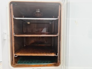 Thumbnail image of Thermo Scientific Function Line BB15 Co2 Incubator Spares/Repair Lab