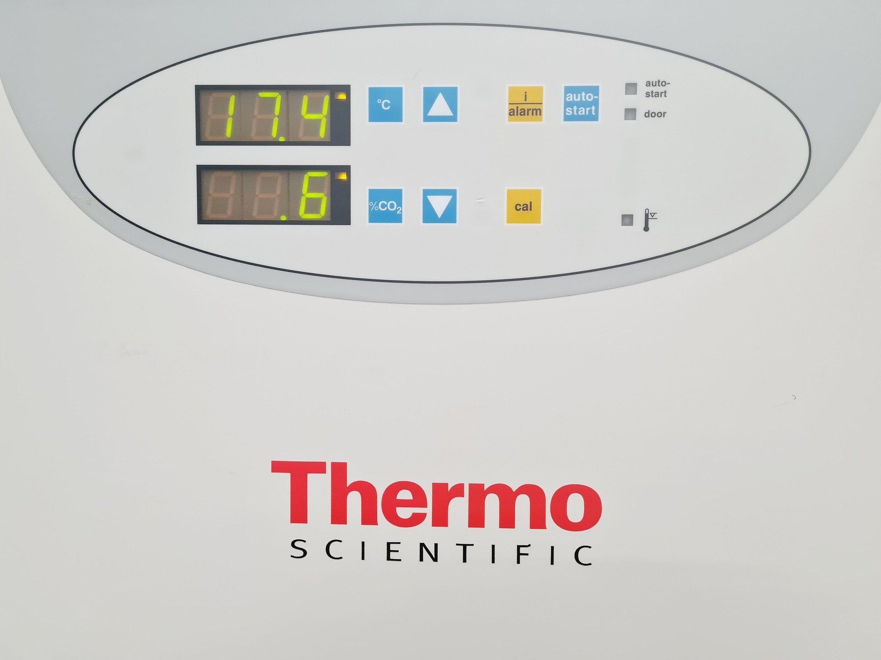 Image of Thermo Scientific Function Line BB15 Co2 Incubator Spares/Repair Lab