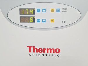 Thumbnail image of Thermo Scientific Function Line BB15 Co2 Incubator Spares/Repair Lab