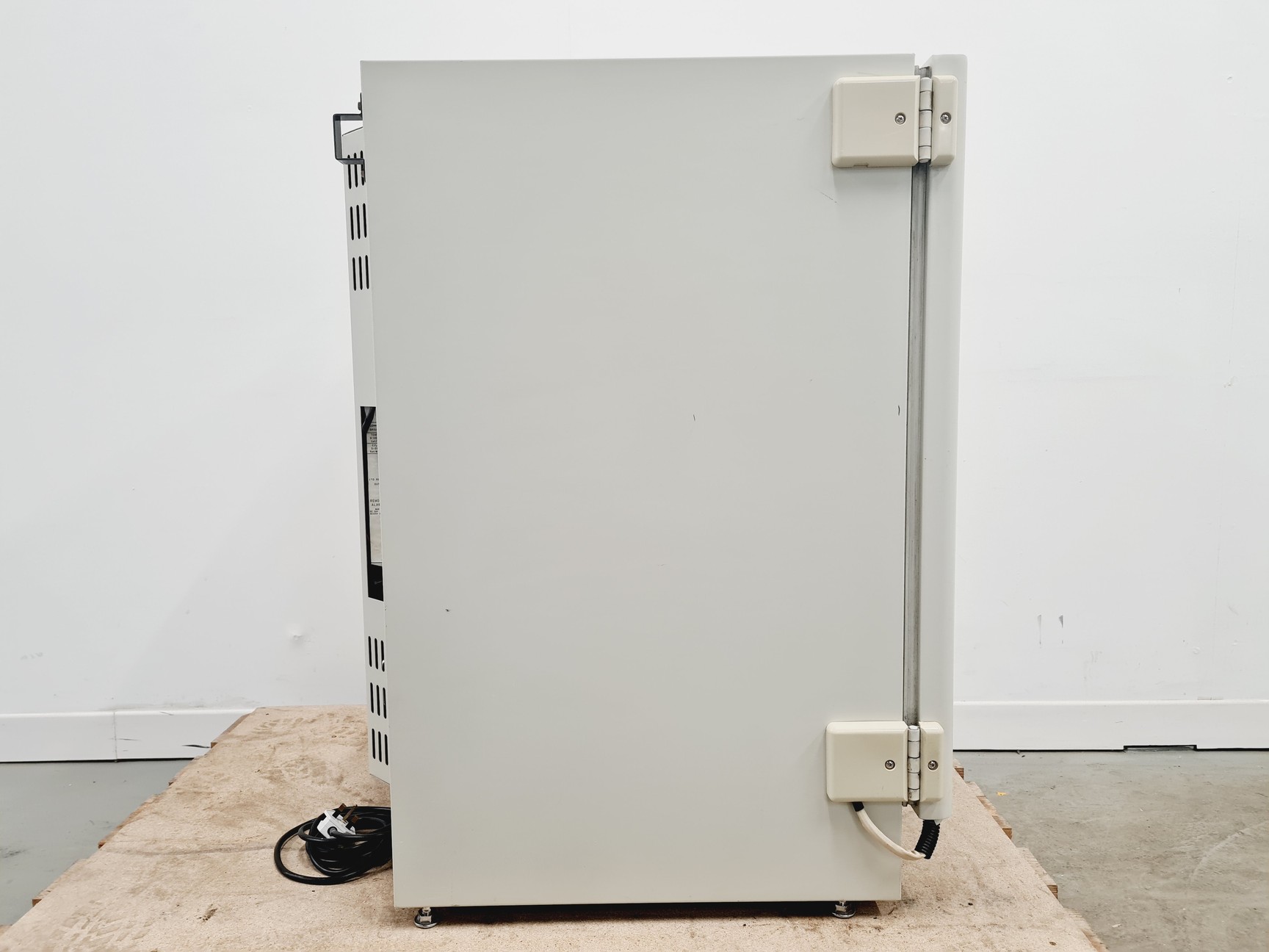 Image of Sanyo MCO-17AI Co2 Incubator Spares/Repair Lab