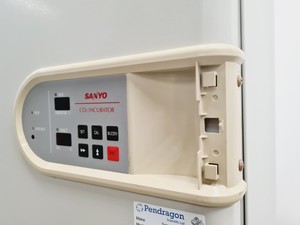 Thumbnail image of Sanyo MCO-17AI Co2 Incubator Spares/Repair Lab