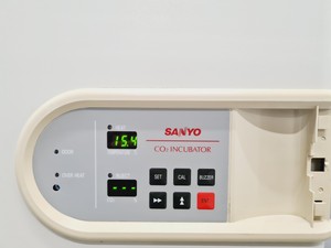 Thumbnail image of Sanyo MCO-17AI Co2 Incubator Spares/Repair Lab