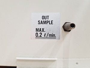 Thumbnail image of Sanyo MCO-17AI Co2 Incubator Spares/Repair Lab