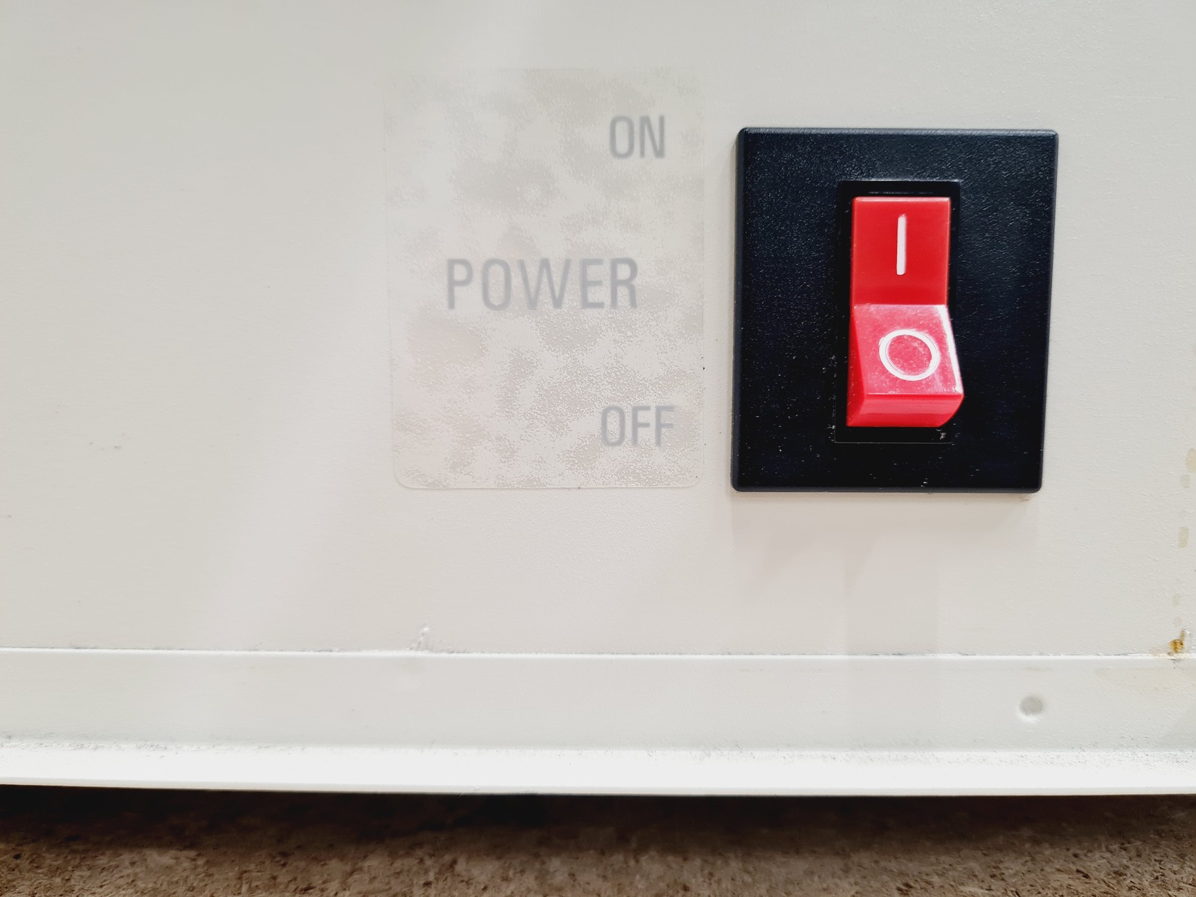 Image of Sanyo MCO-17AI Co2 Incubator Spares/Repair Lab