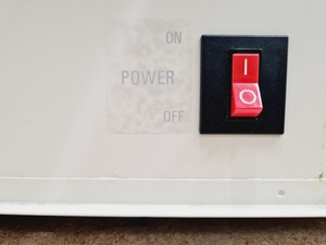 Thumbnail image of Sanyo MCO-17AI Co2 Incubator Spares/Repair Lab