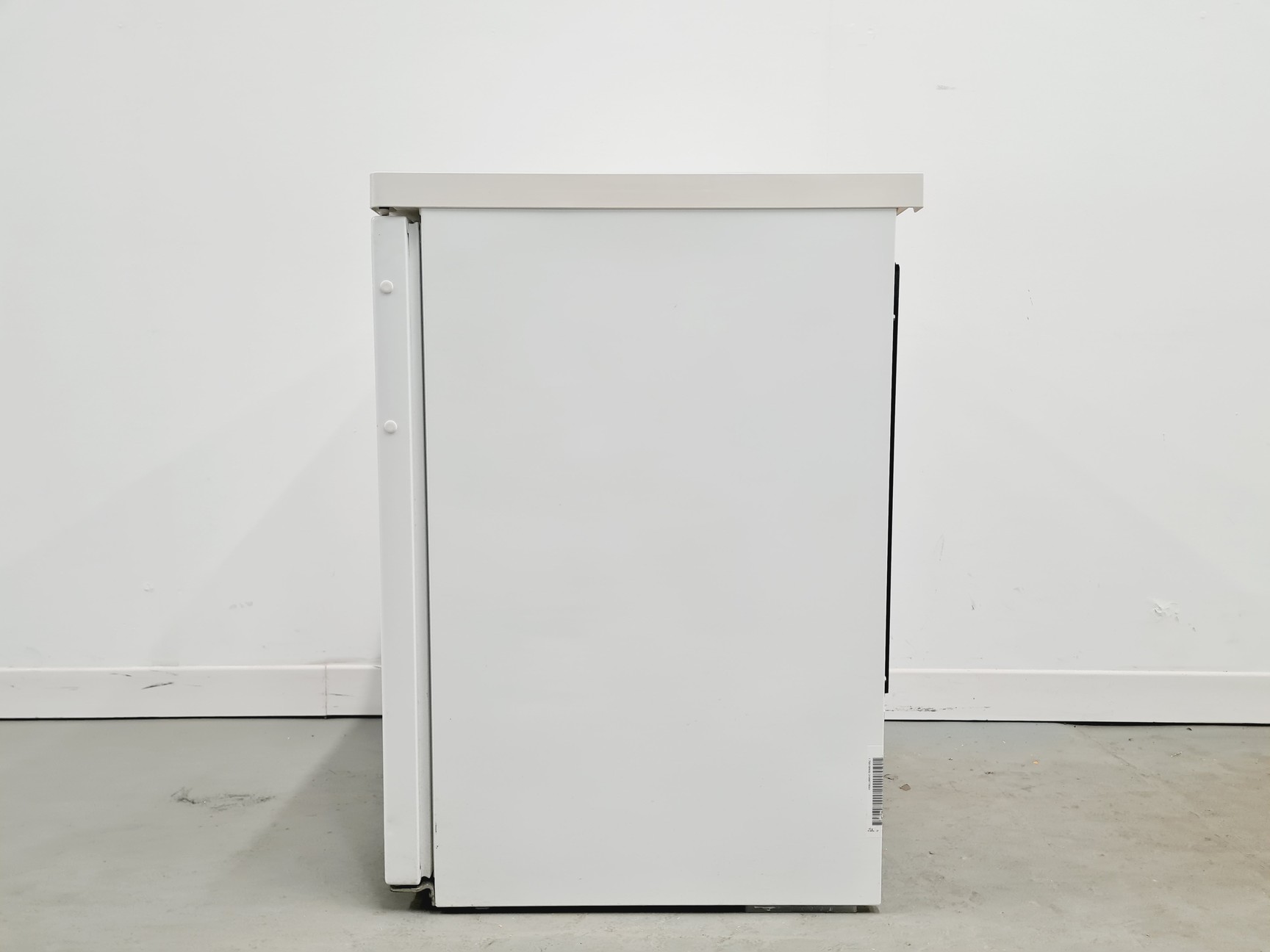 Image of Liebherr GP 1356 Under Counter Fridge Spares/Repair - Unresponsive Control Lab