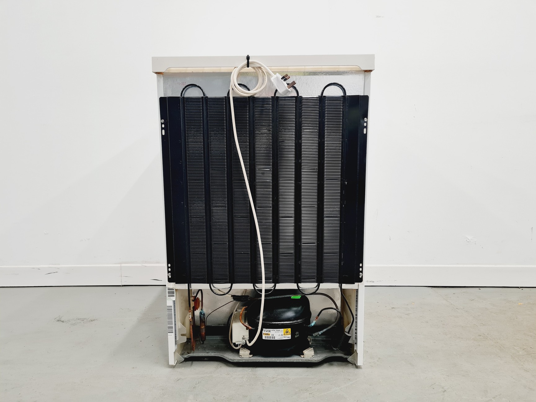 Image of Liebherr GP 1356 Under Counter Fridge Spares/Repair - Unresponsive Control Lab