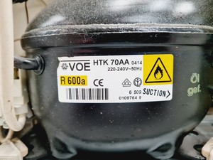 Thumbnail image of Liebherr GP 1356 Under Counter Fridge Spares/Repair - Unresponsive Control Lab