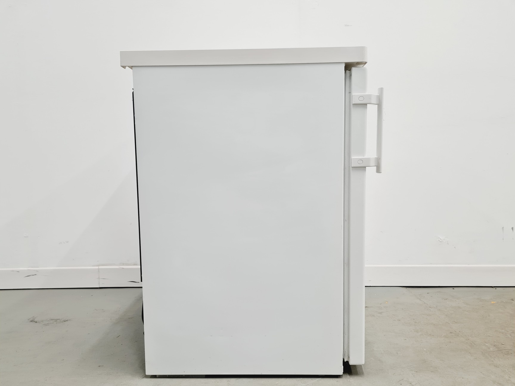 Image of Liebherr GP 1356 Under Counter Fridge Spares/Repair - Unresponsive Control Lab