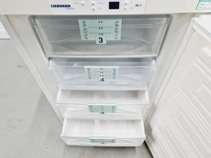 Thumbnail image of Liebherr GP 1356 Under Counter Fridge Spares/Repair - Unresponsive Control Lab