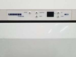 Thumbnail image of Liebherr GP 1356 Under Counter Fridge Spares/Repair - Unresponsive Control Lab