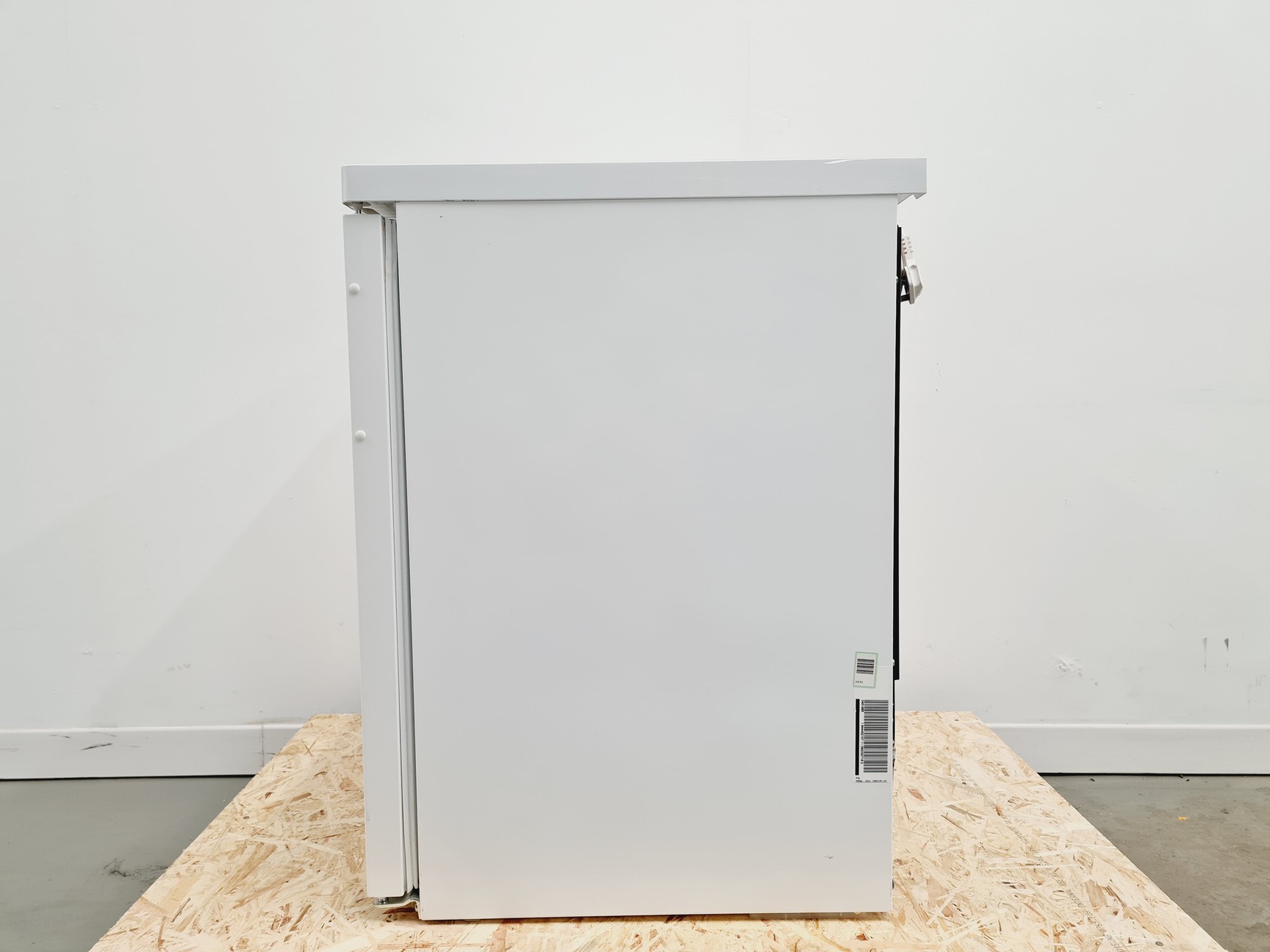 Image of Liebherr GGU 1500 Under Counter Fridge Spares/Repair Lab