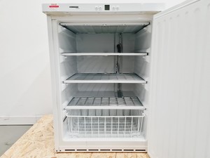 Thumbnail image of Liebherr GGU 1500 Under Counter Fridge Spares/Repair Lab