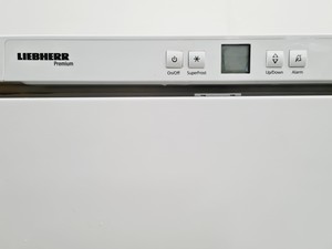 Thumbnail image of Liebherr GGU 1500 Under Counter Fridge Spares/Repair Lab
