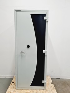 Image of Chubb Safes M-400T Type of resistance: Burglary, Fire - Height x 191 cm
