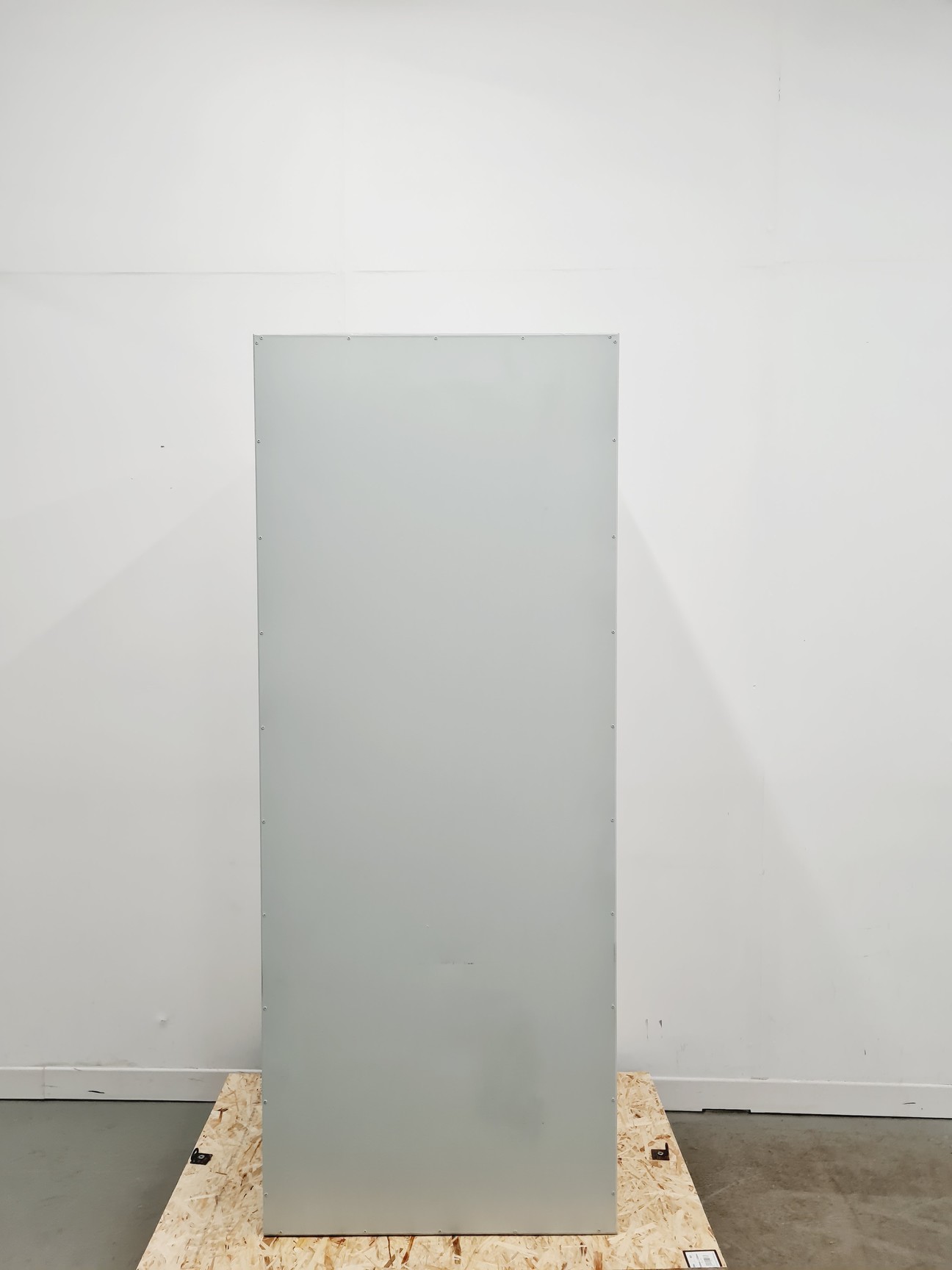 Image of Chubb Safes M-400T Type of resistance: Burglary, Fire - Height x 191 cm 