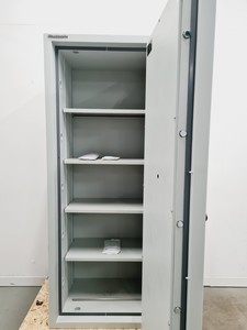 Thumbnail image of Chubb Safes M-400T Type of resistance: Burglary, Fire - Height x 191 cm 