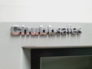 Thumbnail image of Chubb Safes M-400T Type of resistance: Burglary, Fire - Height x 191 cm 