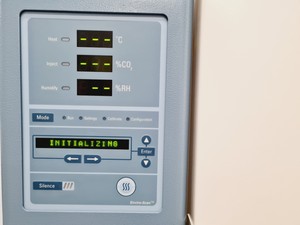 Thumbnail image of Thermo Fisher Scientific Model 3311  Steri Cult Co2 Incubator & Trolley 