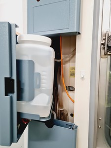 Thumbnail image of Thermo Fisher Scientific Model 3311  Steri Cult Co2 Incubator & Trolley