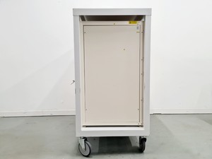 Thumbnail image of Thermo Fisher Scientific Model 3311  Steri Cult Co2 Incubator & Trolley 