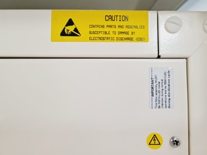 Thumbnail image of Thermo Fisher Scientific Model 3311  Steri Cult Co2 Incubator & Trolley 