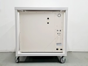Thumbnail image of Thermo Fisher Scientific Model 3311  Steri Cult Co2 Incubator & Trolley 