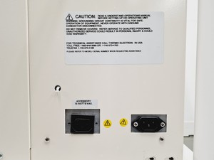 Thumbnail image of Thermo Fisher Scientific Model 3311  Steri Cult Co2 Incubator & Trolley