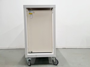 Thumbnail image of Thermo Fisher Scientific Model 3311  Steri Cult Co2 Incubator & Trolley 