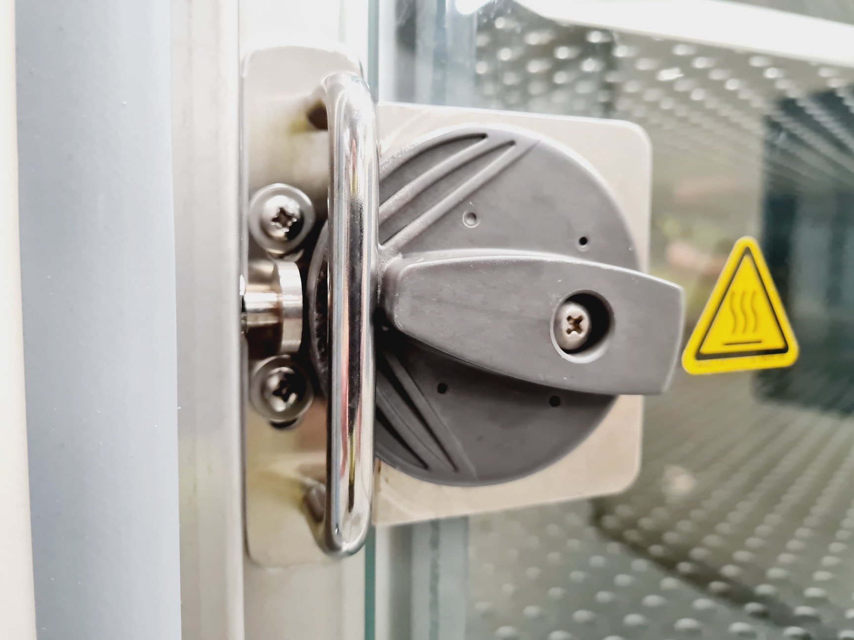 Image of Thermo Fisher Scientific Model 3311  Steri Cult Co2 Incubator & Trolley