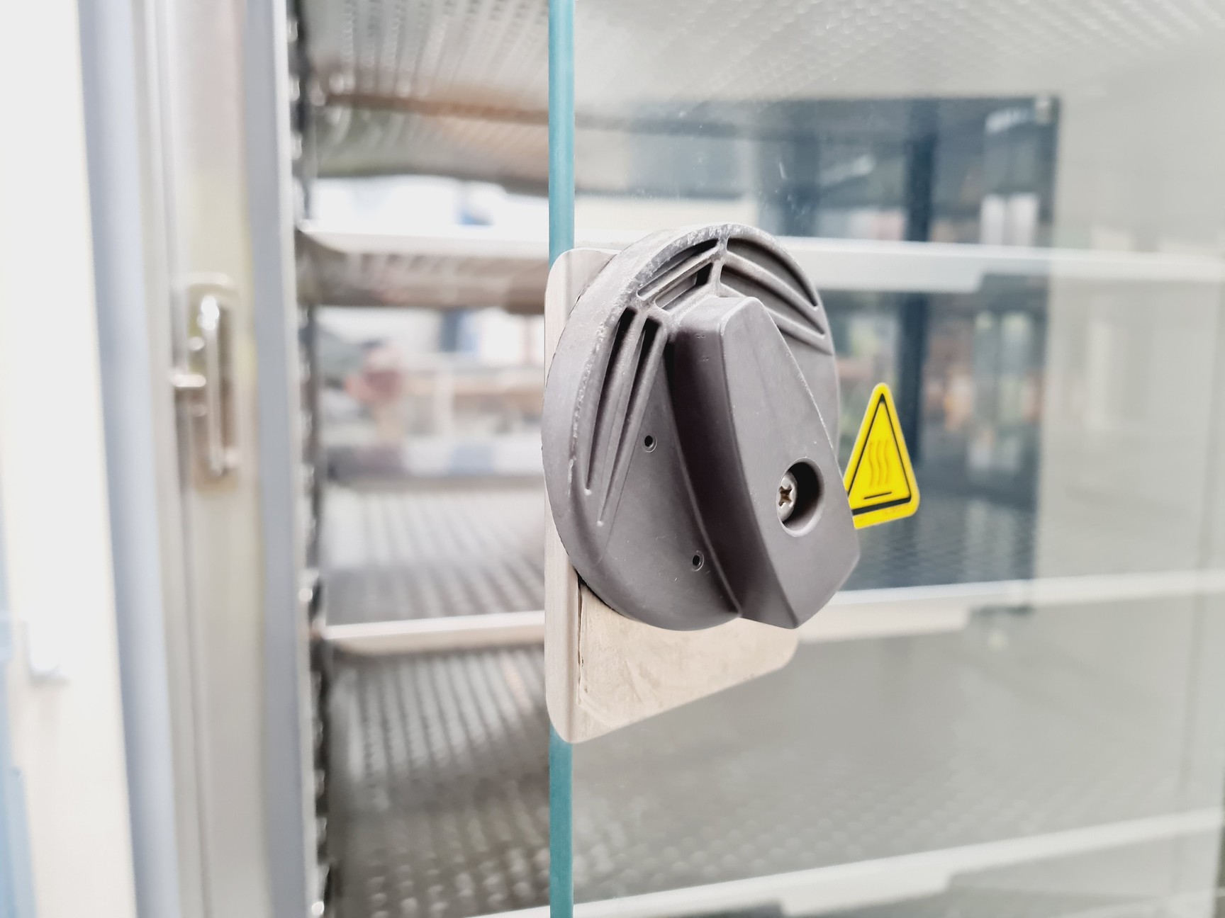 Image of Thermo Fisher Scientific Model 3311  Steri Cult Co2 Incubator & Trolley