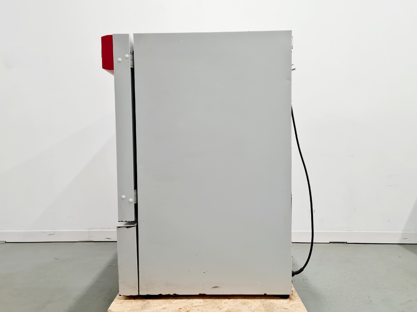 Image of Binder KB 240 Refrigerated Incubator Spares/Repair Lab