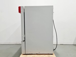 Thumbnail image of Binder KB 240 Refrigerated Incubator Spares/Repair Lab