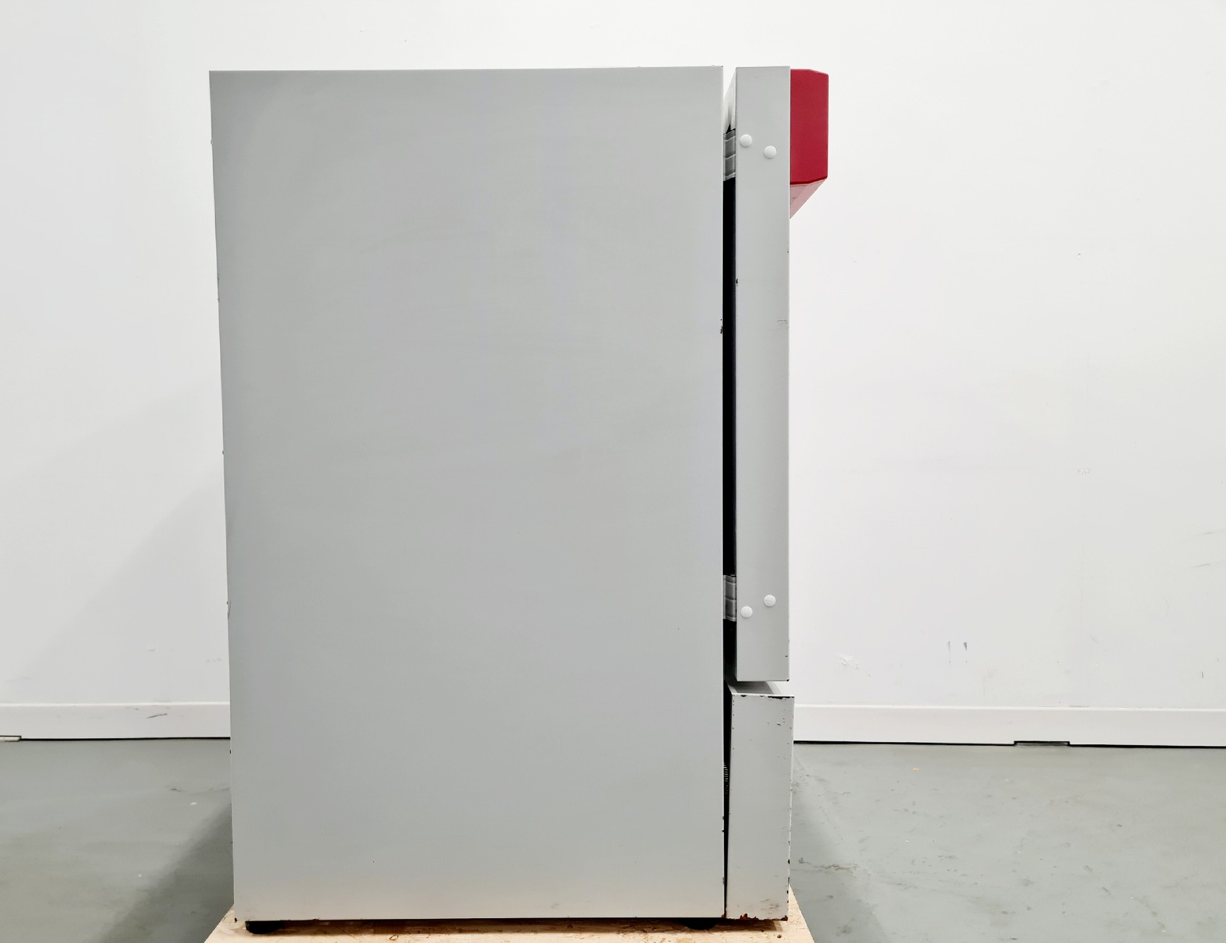 Image of Binder KB 240 Refrigerated Incubator Spares/Repair Lab